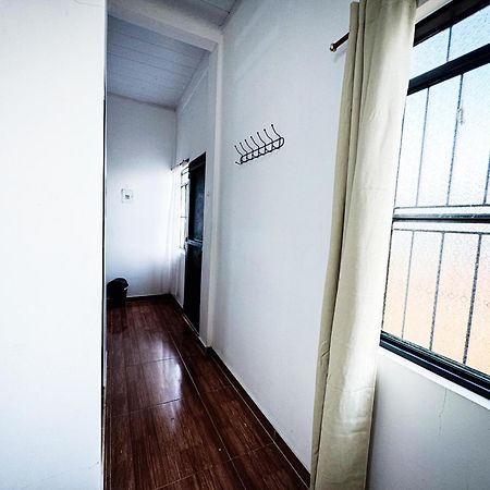 Casa Oasis Apartment Leticia Luaran gambar