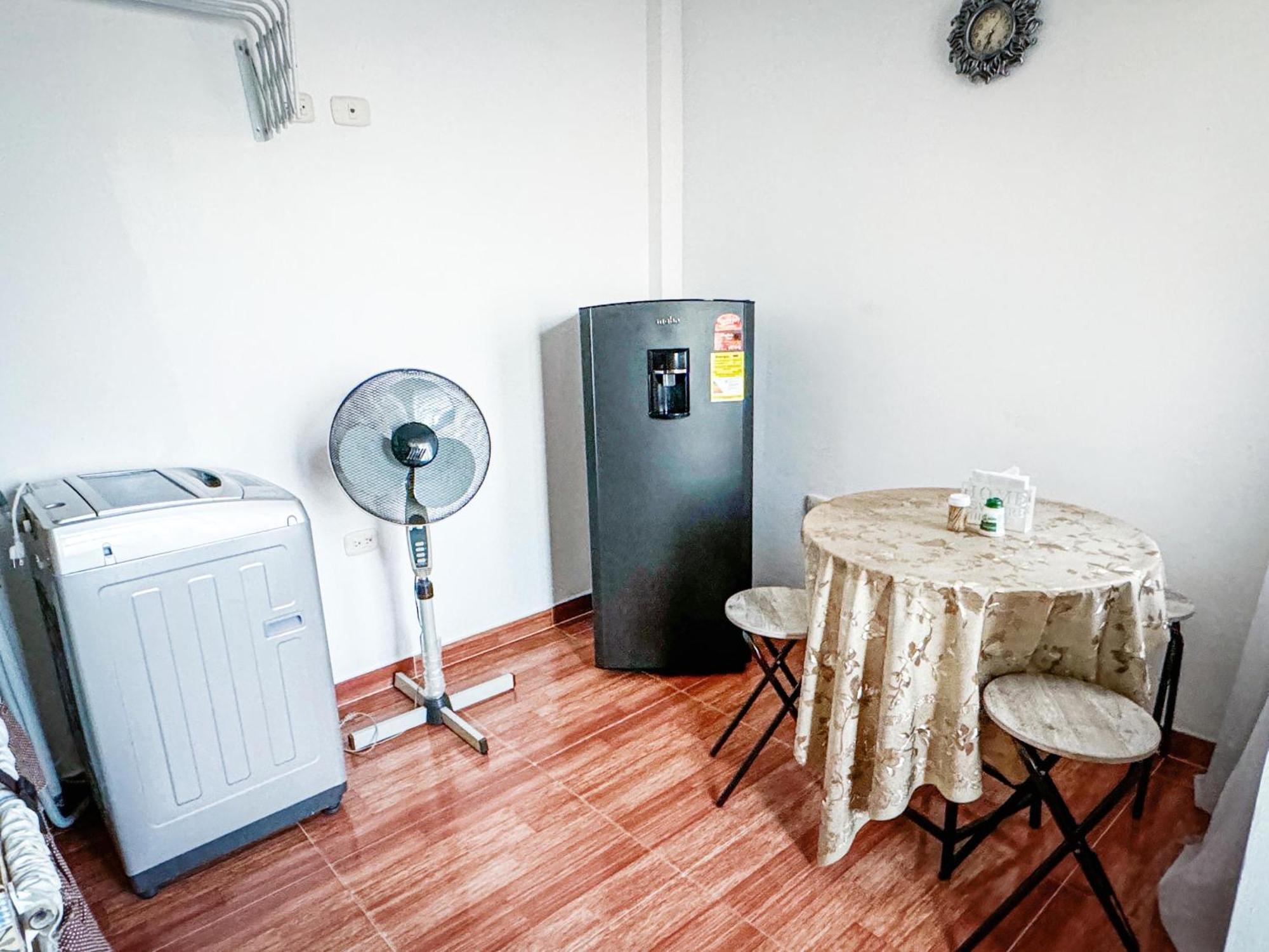 Casa Oasis Apartment Leticia Luaran gambar