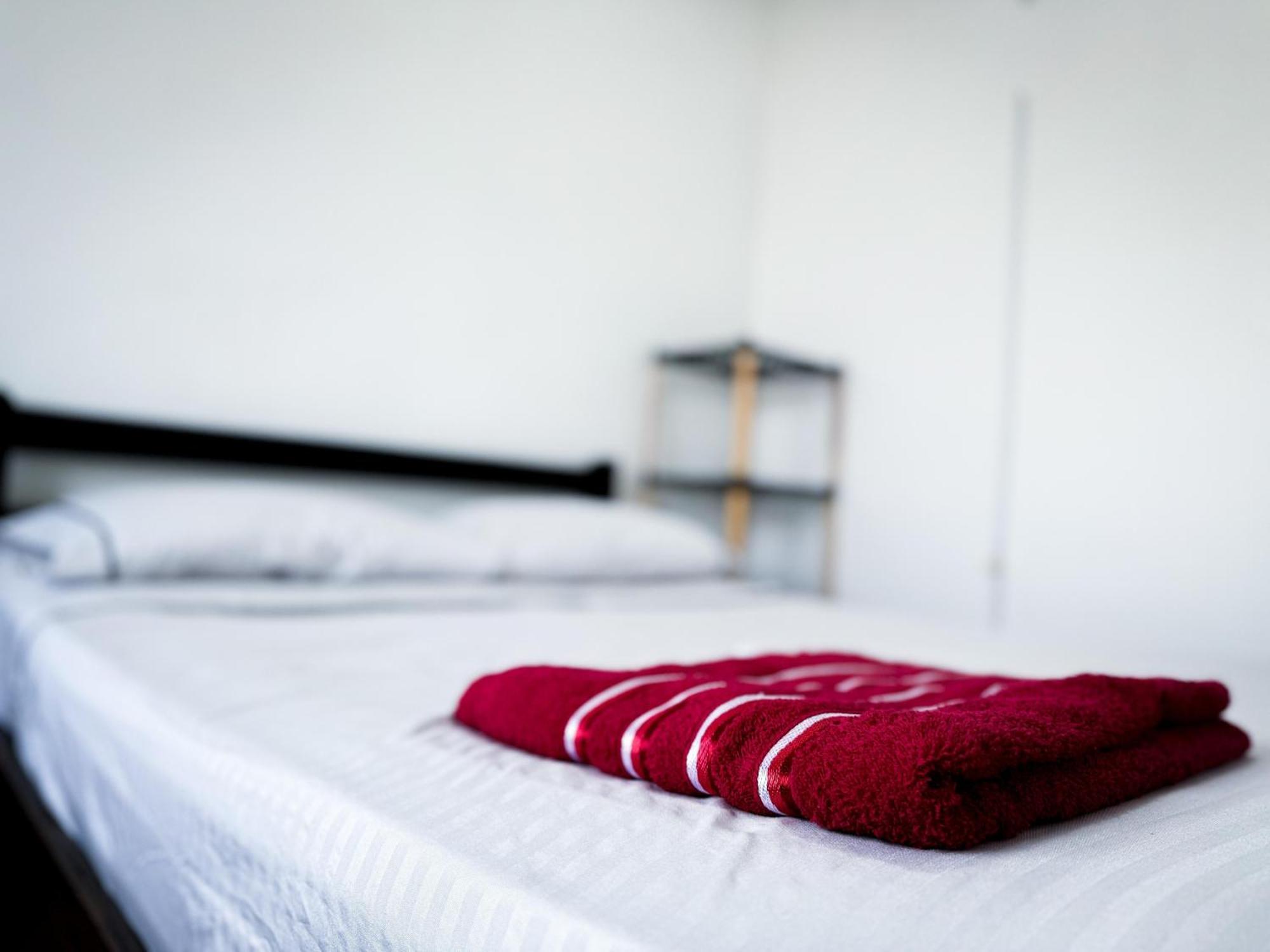 Casa Oasis Apartment Leticia Luaran gambar