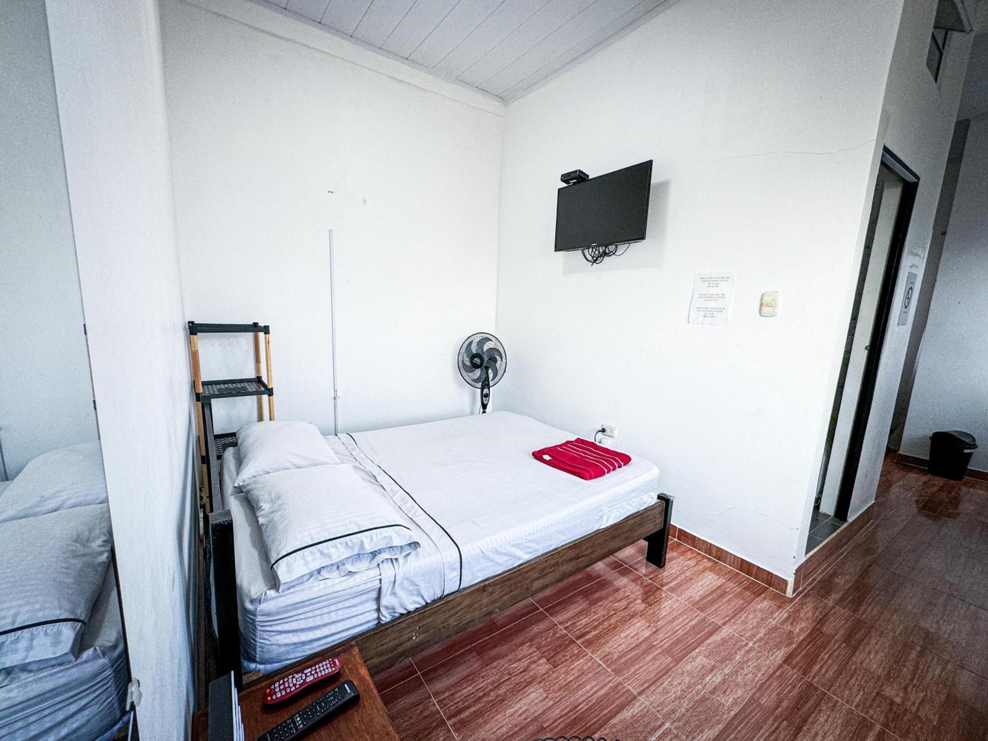 Casa Oasis Apartment Leticia Luaran gambar