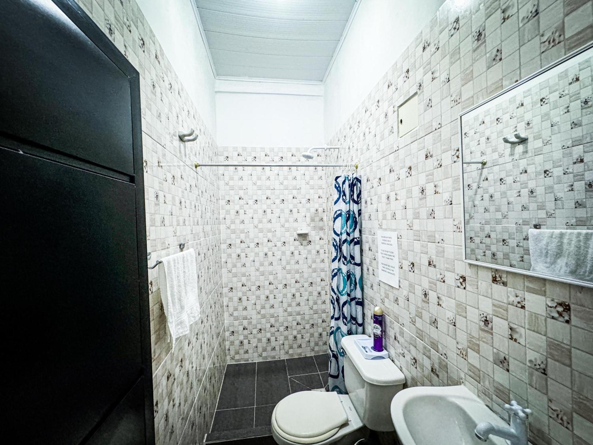 Casa Oasis Apartment Leticia Luaran gambar